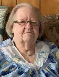 Obituary information for Barbara J. Schrimsher Purdy