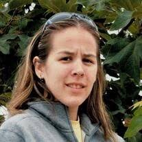 Jami Marie Bowechop Obituary