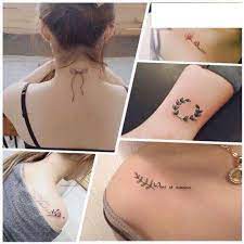 Sự hấp dẫn của những con sóng của biển cả là nguồn cảm hứng vô hạn được các nghệ sĩ xăm hình chuyên nghiệp thể hiện qua các tác phẩm đẹp tinh tế, tuyệt vời tới từng chi tiết. Hinh XÄƒm Mini