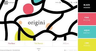 Palette 19 Website Color Schemes Website Color Palette Bright Color Schemes