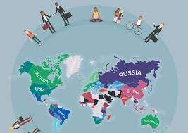 Liberal international (li) is the world federation of liberal and progressive democratic. Just How Liberal Is Germany Anyway The Local