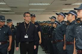 Some logos are clickable and available in large sizes. Certis Certis Cisco Auxiliary Police Force Held Its Very Facebook