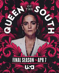 On august 29, 2019, the series was renewed for a fifth season. Queen Of The South Cancelled Get Final Season 5 Premiere Date Tvline