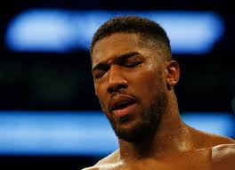 "Think Before You Open Your Month": Fans Slam Anthony Joshua as He Makes  Major Mike Tyson Revelation