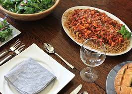 There are tons of creative dishes you can prepare without breaking the bank. Dinner Party On A Budget America S Table