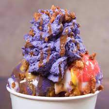 I need not tell you that ice cream, ahem, freezes well. The 50 Best Ice Cream Parlours In Asia Big 7 Travel