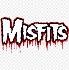Black knit beanie featuring official misfits purple logo embroidery. Misfits Rock Music Band Patch Yellow Logo Applique Png Image With Transparent Background Toppng