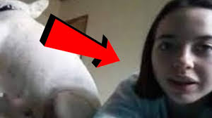 Denise Frazier Video, joven es arrestada por abusar sexualmente a su perro  y publicarlo en redes sociales