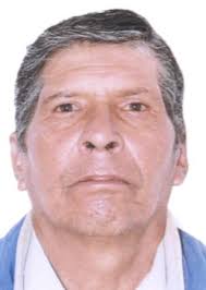 Otorongo GOMEZ GONZALES, MODESTO