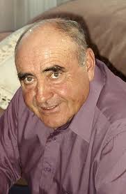 George Mentaberry Obituary