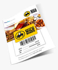 Total was $79.99 and i got $4 off for using my debit target red card. Buffalo Wild Wings Hd Png Download Transparent Png Image Pngitem