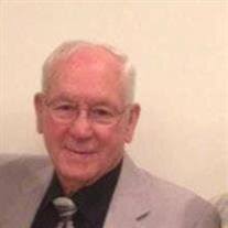 Jack Dempsey Addington Sr. Obituary