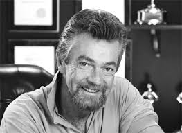 Stephen J. Cannell Is the Protagonist of His Own Story