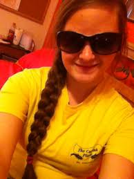 Stephanie spriggs (@Holinesschiq)