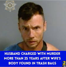 BREAKING: Missing Atlanta woman Melissa Wolfenbarger was found dead in  1999. Now, two decades later, her husband has been arrested. More details  at the link in our bio. #coldcase #wolfenbarger #atlanta #atl #