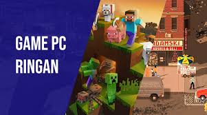 Padahal, banyak lo game offline ringan android yang enggak kalah keren, bahkan memori yang dibutuhkan enggak lebih dari 25mb! 24 Game Pc Ringan Untuk Komputer Spesifikasi Rendah Ruanglaptop