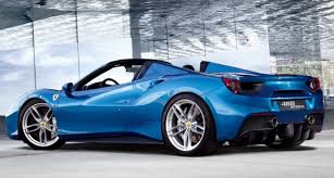Others were custom ordered like princesse de réthy's 330 gtc or the carrozzeria zagato's sensational 250 gt lwb berlinetta, s/n 0515 gt. Ferrari 488 Spider 2018 Price In Canada Features And Specs Ccarprice Can