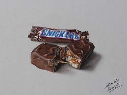 I know you asked about the best shading technique, but i believe to be more detailed you have to know what to draw first take a small object to draw then with practice you will make a big one with realistic effect. Realistic Colored Pencil Drawings Of Common Objects Realistic Drawings Candy Drawing Color Pencil Drawing