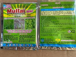 Mullai 100WP