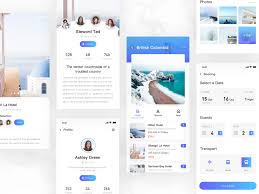 Hotel Reservation Hotel Reservations Hotel App Hotel