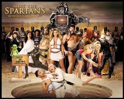 2.7 2008 84 min 10 views. Tagged Carmen Electra Meet The Spartans Famousfix