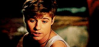 I'm not a role model. — Faceclaims