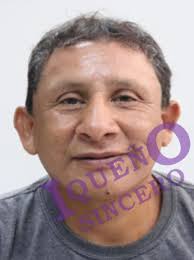 ❌#UltimoMinuto Asesin@n a trabajador de construcción civil identificado  como CESAR SANTOS "LICHE" en coprodeli. Víctima sería del barrio de la  Esperanza.