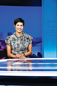 Nine news perth is produced and broadcast live from stw's studios in perth. Our First Aboriginal Newsreader And Single Mum Narelda Jacobs Would Really Like The Opportunity To Marry Her Partner Lauren Swinfield Offspring Magazine