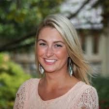 Elisha Corley's Instagram, Twitter & Facebook