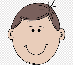 Like it and pin it. Cartoon Cartoon Face Child Face Png Pngegg