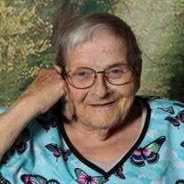 Polly Christma Dillon Obituary