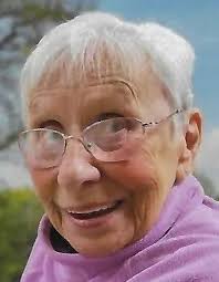 Anna M. "Ann" Carlin Obituary (2025)