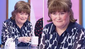 Created by sillyema community for 6 years. Susan Boyle Reveals Wild Sex Life And Doctor Lovers On Loose Women
