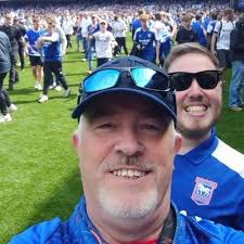 Philip Parkins (@philip_parkins)