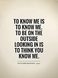 Quotes About Thinking You Know 116 Quotes