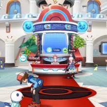 Check spelling or type a new query. Pokemon Zoom Backgrounds Include Nods To Go Team Rocket And Sword And Shield Gamefice