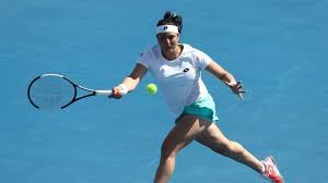 Place on wta rankings with 2930 points. Ons Jabeur Highest Ranked Arab Woman Ever Enjoys Being A Role Model