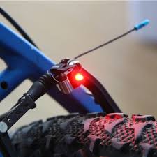 Bike Tail Brake Light Battery Powered Waterproof Bicycle Lamp Black 3784172212 Bike Lights Bicycle Brakes Vintage Mountain Bike