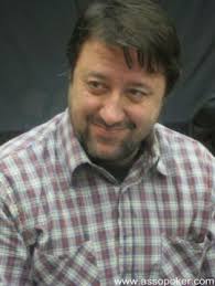 Italian Rounders Poker Tour: Fabio Mangano chipleader!