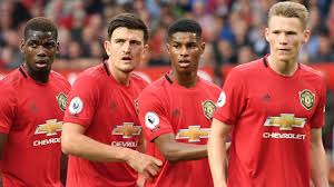 Man utd loanee shows his love for valencia. Manchester United Planning To Resume Training On May 18 Says Andreas Pereira Football News Sky Sports