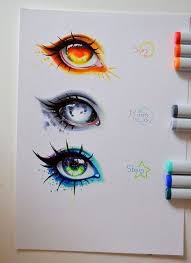 Image of us 20 92 9 off 2017 new arrival chinese color pencil drawing fantasy dolls lovely girls art painting book tutorial art book in books from education. 10 Wonderful Tips And Techniques For Realistic Colored Pencil Artists Ideas Drawings Eye Drawing Eye Art