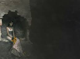 Looking for the best wallpapers? Depression Dunkle Traurige Kunst In Der Stimmung Fur Die Liebe Tapete 1600x1200 Wallpapertip