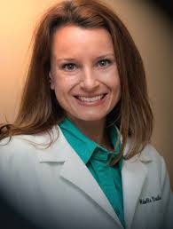 Michelle Bodie's Instagram, Twitter & Facebook