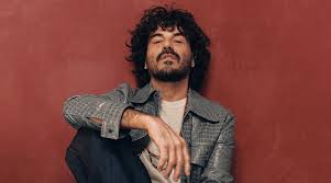 Trend Google: francesco renga