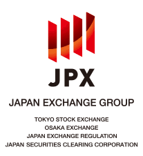 japan exchange group