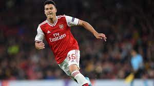 Alle aktuellen news zum fc arsenal sowie die ergebnisse und infos zum kader des fc arsenal london finden sie hier in der übersicht. Gala Auftritt Gegen Luttich Arsenal Youngster Martinelli Spielt Sich Ins Rampenlicht Transfermarkt
