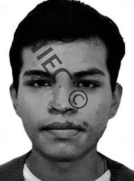 MOTOCICLISTA MUERE EN PUERTA DE COMISARÍA