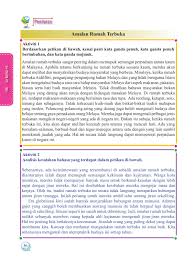 Rumah terbuka sering diadakan kerana malaysia merupakan negara yang mempunyai masyarakat pada pendapat saya, amalan rumah terbuka banyak memberikan kebaikan kepada masyarakat kita. Buku Teks Digital Bahasa Melayu Tingkatan 1 Pages 51 100 Flip Pdf Download Fliphtml5