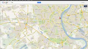 Cities list for each region, and regions list for each country with capitals and administrative. Kartendienst Maps Google Verwechselt Ruhr Und Rhein Der Spiegel