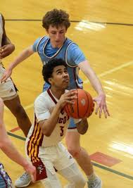 Ryan Schooler named Warriors boys basketball coach